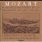 Mozart - Clarinet Quintet - Divertimento Salzburg: Performed on original instruments